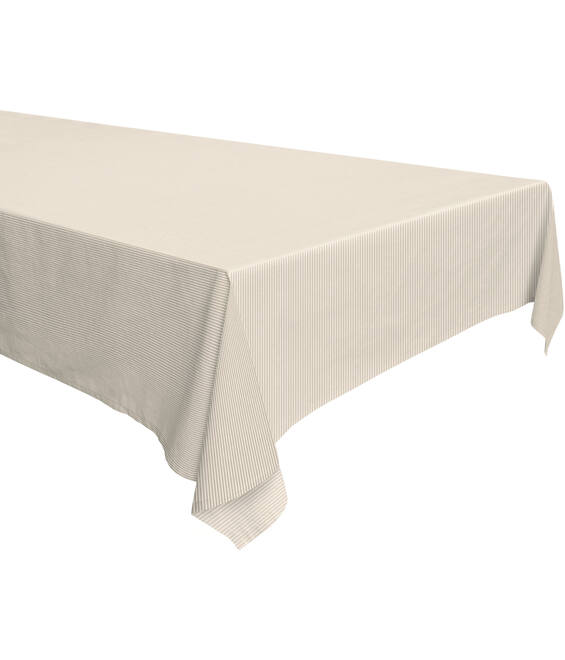 Byrklund Tafelkleed Refined Lines